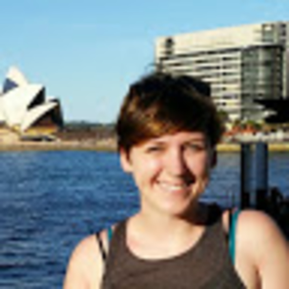 Meet your Posher, Holly